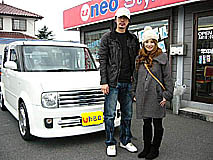 U-NEO ˥å󡦥塼