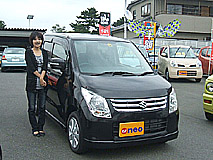 U-NEO͡若