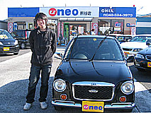 U-NEO͡Х롦