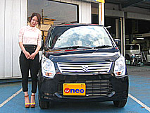 U-NEO͡若