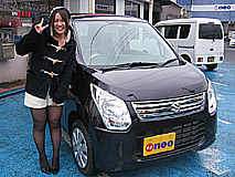 U-NEO͡若