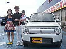 U-NEO ѥ