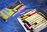 U−NEO塗り絵コンテスト