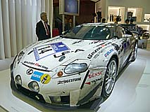 東京モーターショー2009