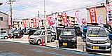 車検のコバック４号草加インター店　埼玉県草加市　写真２